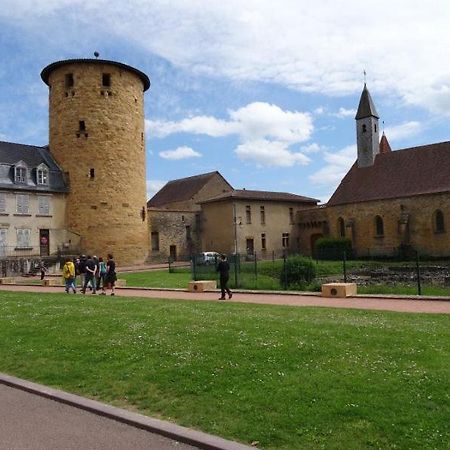 Le Chantemerle Climatise Briennon Quarto foto